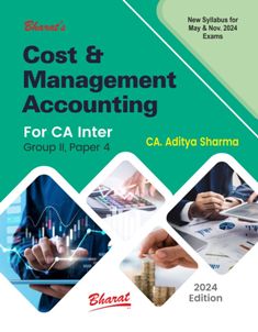  Buy Cost & Management Accounting